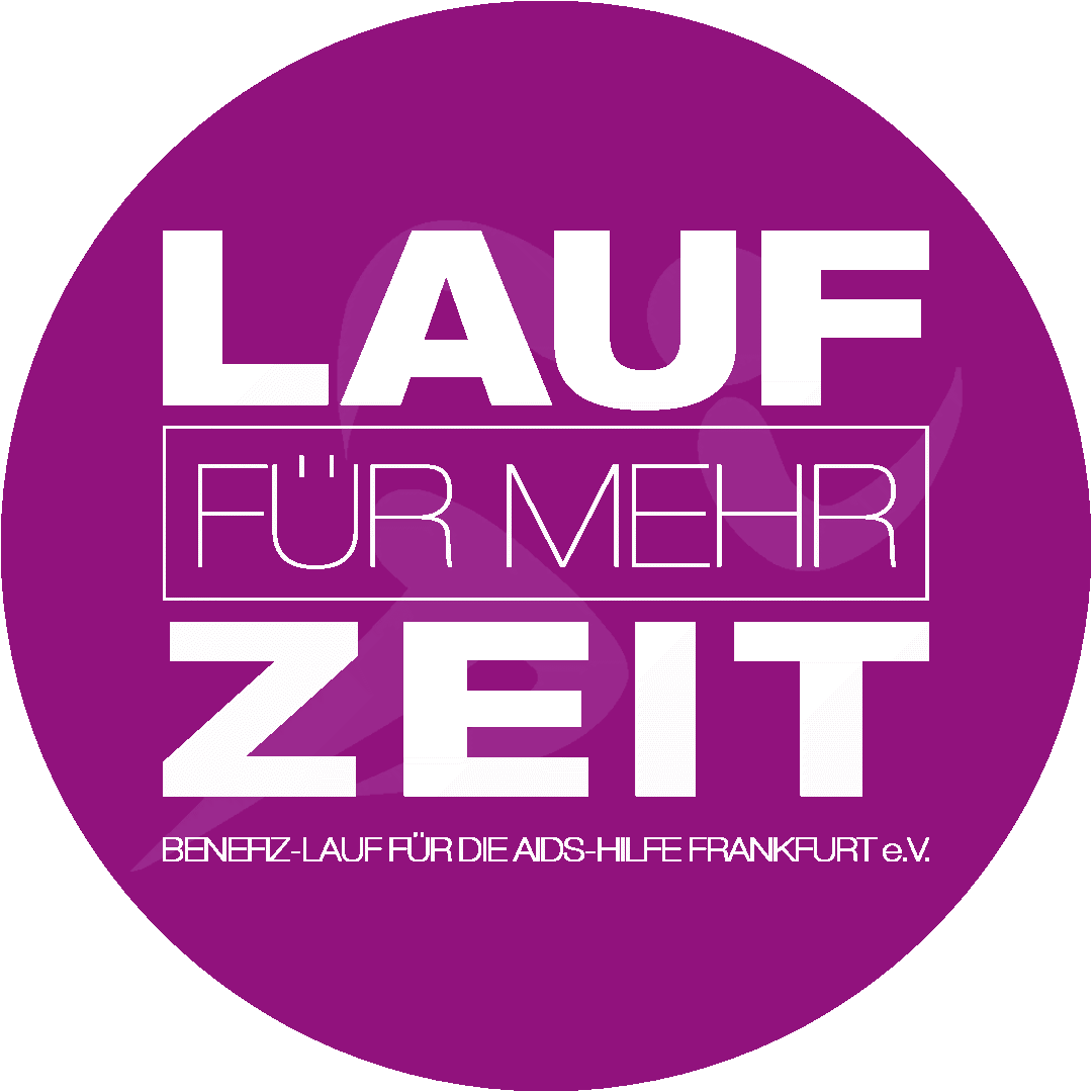 Benefiz-Lauf Logo